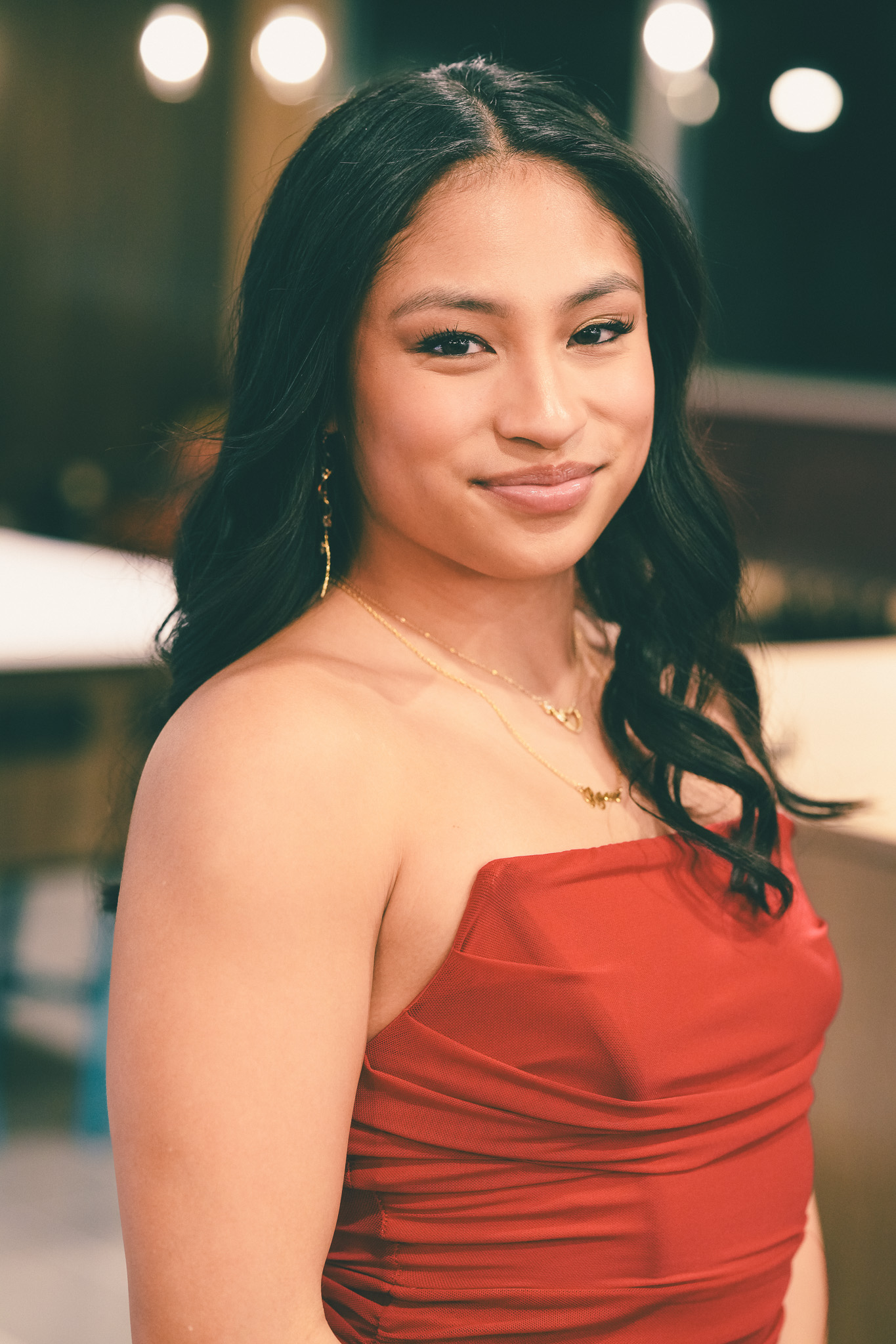 Graduation portrait session by PixByPogi